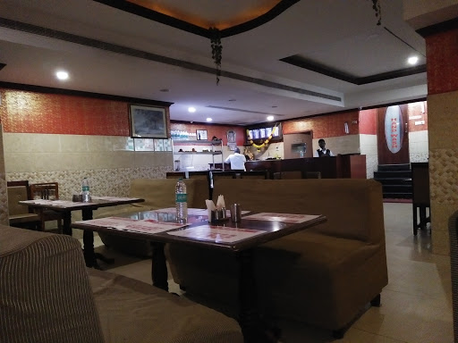 Nachiyar Restaurant, 9, 3rd Street, Iyyapa Nagar, Kolathur, Chennai, Tamil Nadu 600099, India, Delivery_Restaurant, state TN