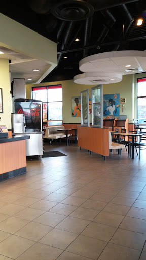 Fast Food Restaurant «Burger King», reviews and photos, 2397 W Belleview Ave, Littleton, CO 80120, USA