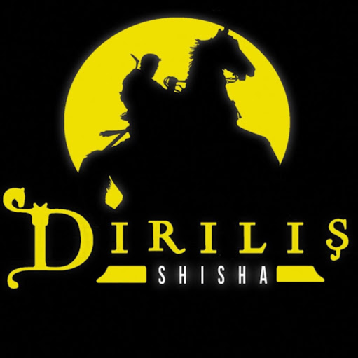 Dirilis Shisha Lounge