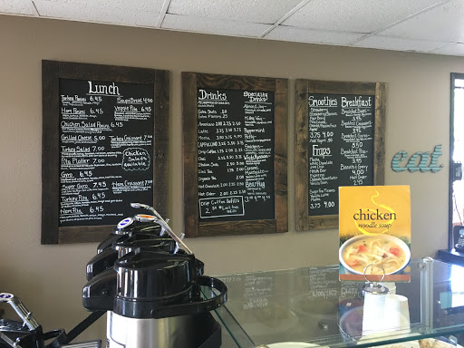 Coffee Shop «Grind Coffee House», reviews and photos, 105 OR-224, Estacada, OR 97023, USA