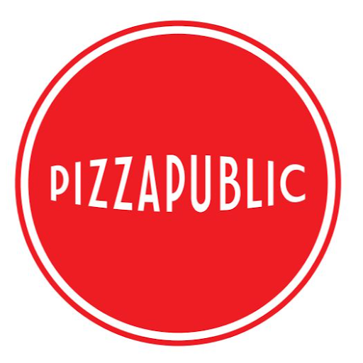 Pizza Public logo