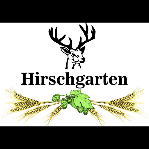 Hirschgarten Kornwestheim logo