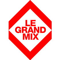 La Cantine - Le Grand Mix logo
