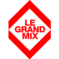 La Cantine - Le Grand Mix