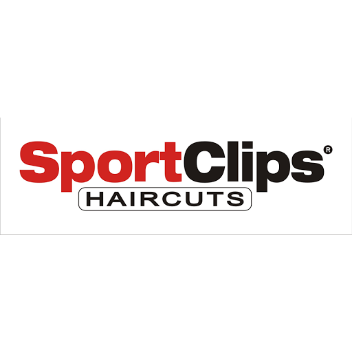 Sport Clips Haircuts of Station Park at Farmington logo