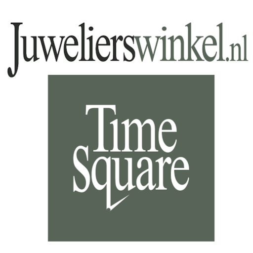 Time Square | Juwelierswinkel.nl logo