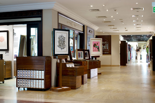 Gallery One جاليري ون, Store 27, Souq Qaryat AL Beri, Umm Al Nar, Abu Dhabi, UAE - Abu Dhabi - United Arab Emirates, Gift Shop, state Abu Dhabi