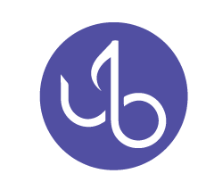 Upbeats logo