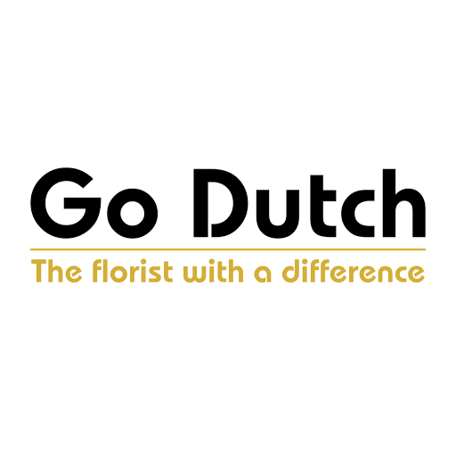 Go Dutch Flowers logo