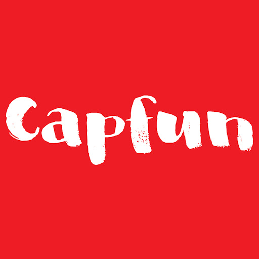 Vakantiepark Capfun de Pekelinge logo