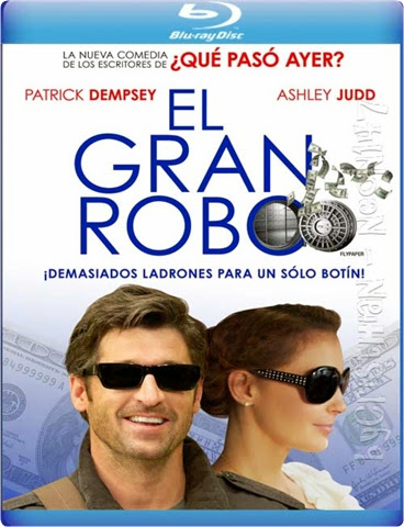 El gran robo [Audio Latino] [BRrip] [2012] 2013-06-10_20h45_04