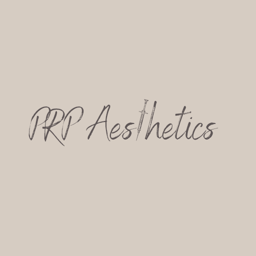 PRP Aesthetics logo