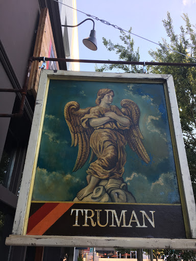 Bar «Truman Tavern», reviews and photos, 123 E Court Square, Decatur, GA 30030, USA