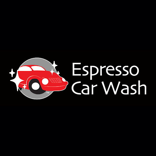 Espresso Car Wash - Cafe Moorhouse Avenue logo