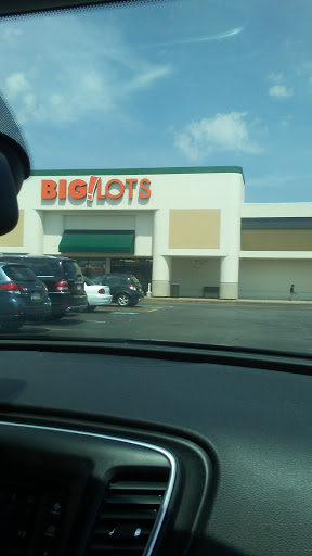 Discount Store «Big Lots», reviews and photos, 4717 McKnight Rd, Pittsburgh, PA 15237, USA