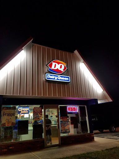 Fast Food Restaurant «Dairy Queen Ltd Brazier», reviews and photos, 247 NJ-23, Sussex, NJ 07461, USA