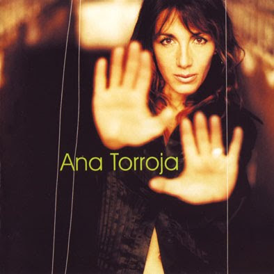 (2001) Ana Torroja