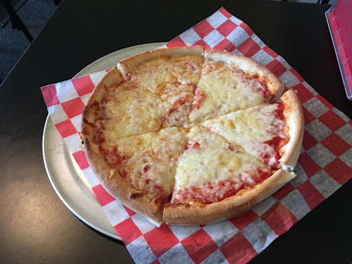 Pizza Restaurant «BARRINGTON PIZZERIA», reviews and photos, 188 County Rd, Barrington, RI 02806, USA