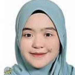 avatar of Fatin Nadia
