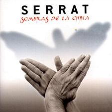 (1998) SOMBRAS DE LA CHINA  (CD)
