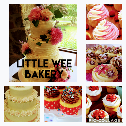Little wee bakery