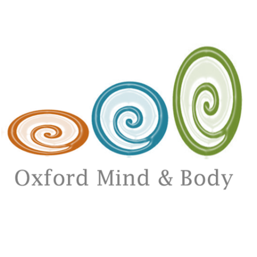 Oxford Mind And Body logo
