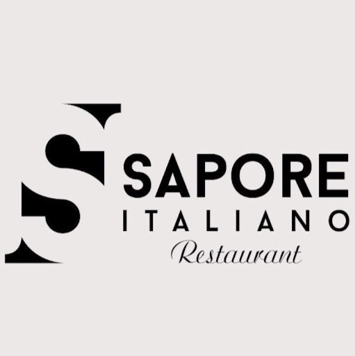 Sapore Italiano Ristorante logo