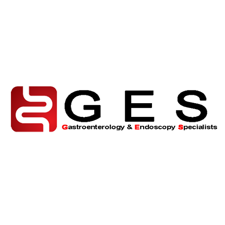 GES - Gastroenterology and Endoscopy Specialists logo