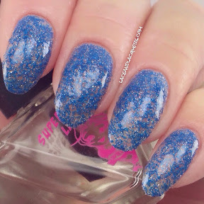 Lace and Lacquers: SUPERCHIC LACQUER: Priceless, Precious, & Marvel Top ...