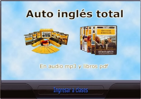 Auto Ingles Total [Curso En Audio] [Español] [18 CD's] [PDF's] 2013-12-12_03h07_49