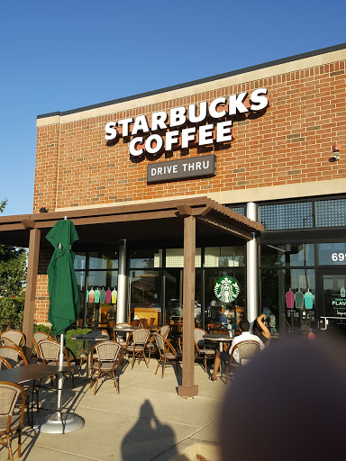 Coffee Shop «Starbucks», reviews and photos, 699 E Boughton Rd, Bolingbrook, IL 60440, USA