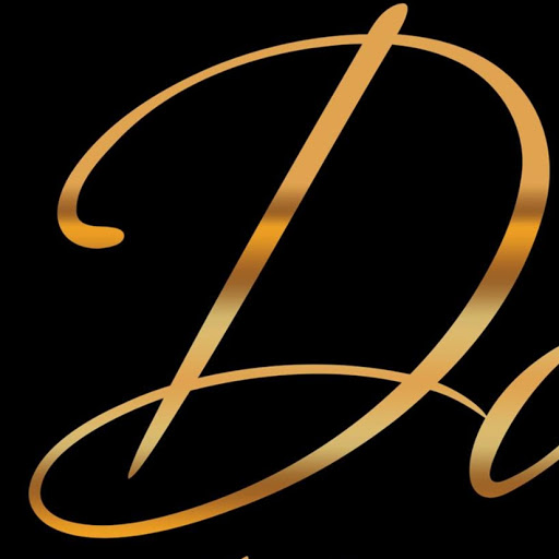 Daisy Nail and Beauty logo