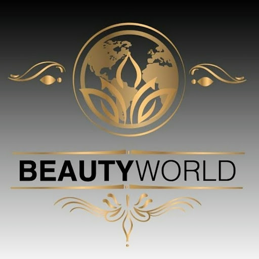 Beauty World Hagen logo