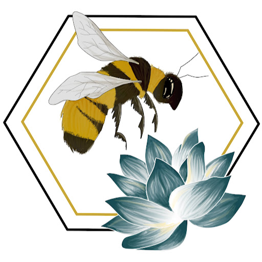 Bee9 Living logo