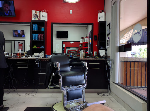 Barber Shop «Real Men’s Barber Shop», reviews and photos, 23623 N Scottsdale Rd D, Scottsdale, AZ 85255, USA