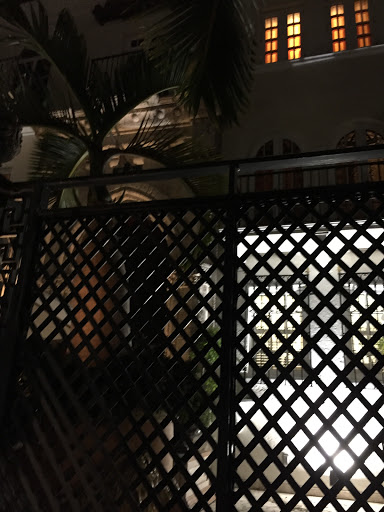 Versace Mansion