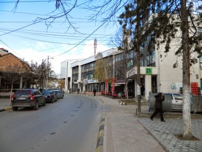 photo of Komercijalna Banka AD Skopje