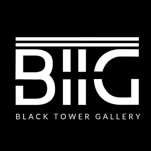 BlackTower Gallery logo