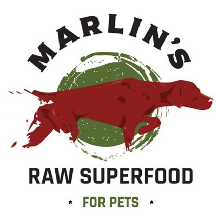 Marlin's Raw Superfood for Pets logo