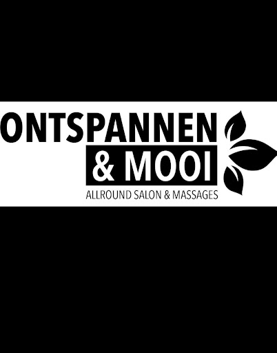Ontspannen en Mooi logo