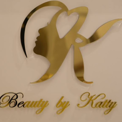 Beauty by Katty logo