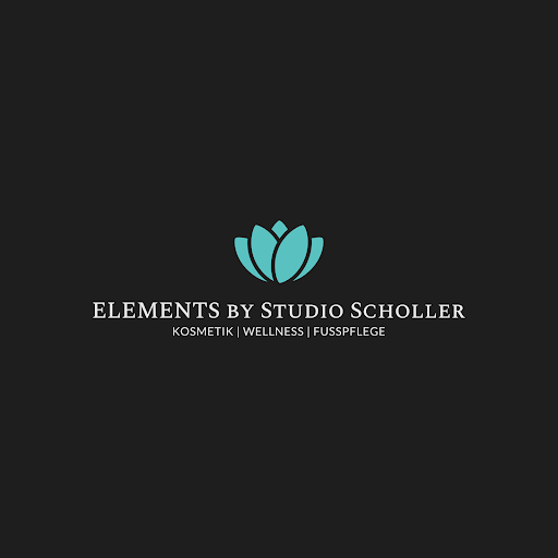Fußpflege und Kosmetik von Studio Scholler logo