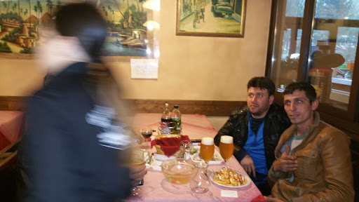 Rosticceria al Buon Arrivo