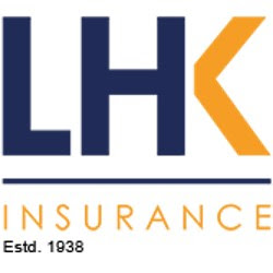 LHK Kelleher Insurance (Drogheda) logo