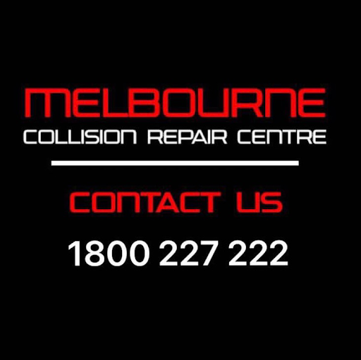 Melbourne Collision Repair Centre Elwood