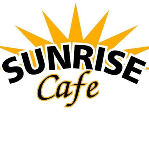 Sunrise Cafe logo