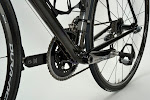 Cryptic Carbon Shimano Dura Ace 9000 Complete Bike at twohubs.com