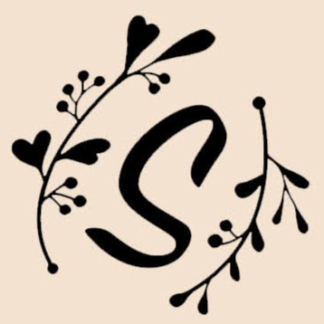 Sola Wood Flowers logo