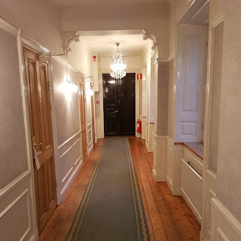 Hotell Anno 1647