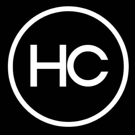 HC SALON 32 logo